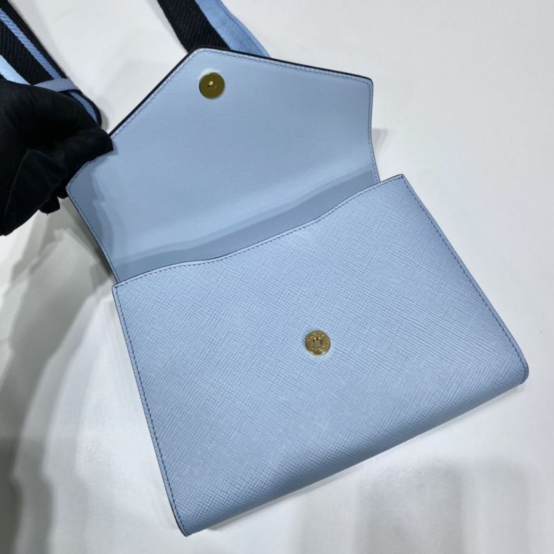 Pra*a satchel bags